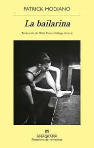 La bailarina | Patrick Modiano