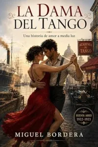 La dama del tango | Miguel Bordera