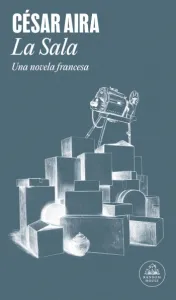 La Sala | César Aira