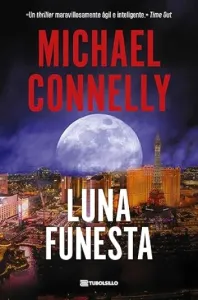 Luna funesta | Michael Connelly