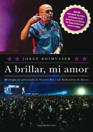 A brillar, mi amor - Jorge Boimvaser