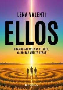 Ellos #01 | Lena Valenti