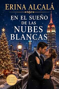 En el sueño de las nubes blancas | Erina Alcalá