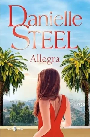 Allegra | Danielle Steel