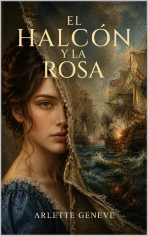 El halcón y la rosa | Arlette Geneve
