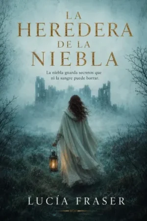 La Heredera de la Niebla | Lucía Fraser