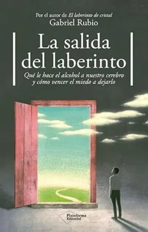 La salida del laberinto | Gabriel Rubio