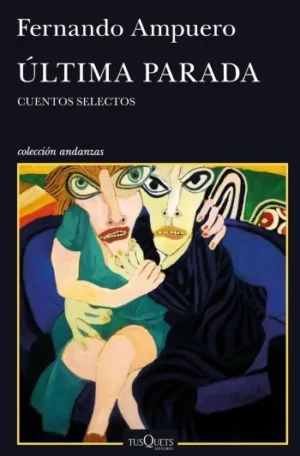 Última parada | Fernando Ampuero