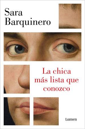 La chica más lista que conozco - Sara Barquinero