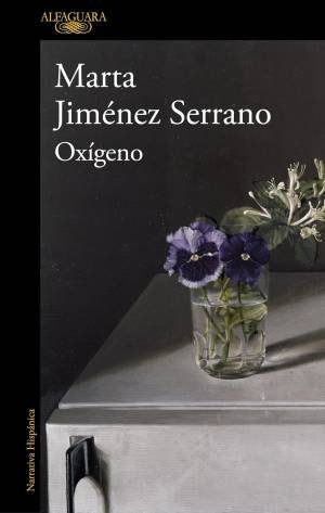 Oxígeno Marta - Jiménez Serrano