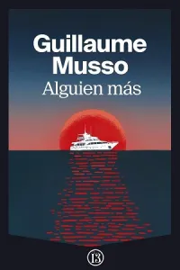 Alguien más | Guillaume Musso