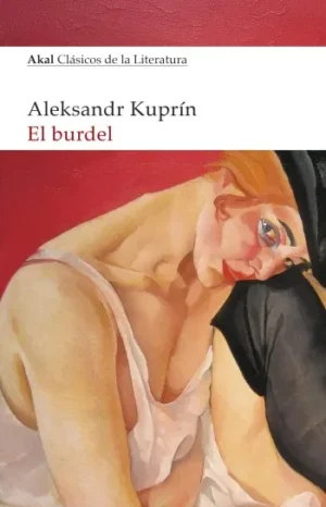 El burdel | Alexander Kuprin
