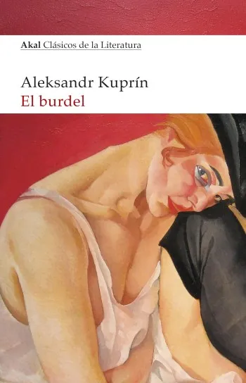 El burdel | Alexander Kuprin
