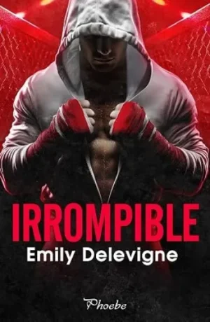 Irrompible | Emily Delevigne