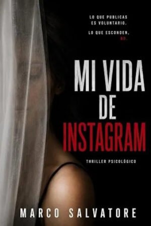 Mi vida de instagram | Marco Salvatore