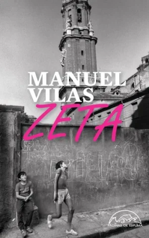 Zeta | Manuel Vilas