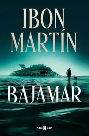 Bajamar | Ibon Martín