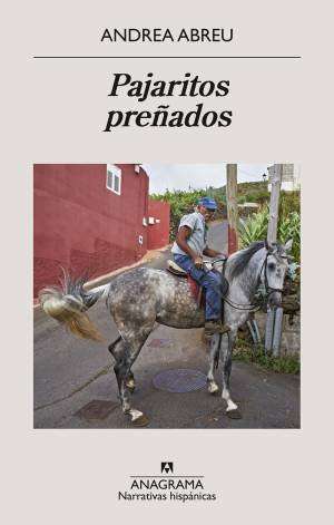 Pajaritos preñados - Andrea Abreu