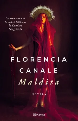 Maldita | Florencia Canale