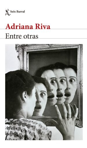 Entre otras - Adriana Riva